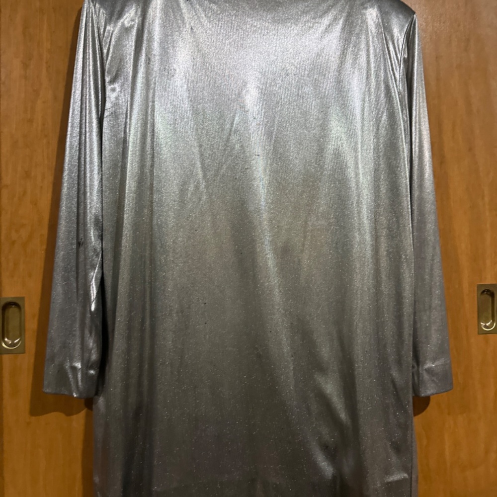 Jacket And Blouse - image 6